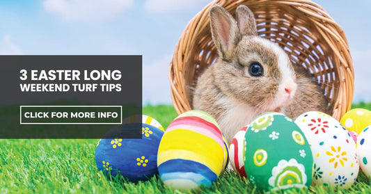 3 Easter long weekend turf tips