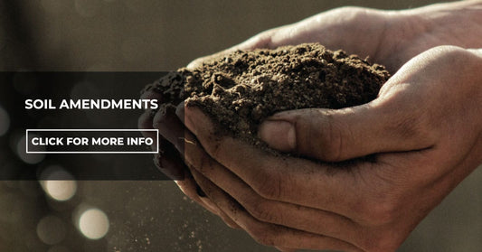 Soil Amendments