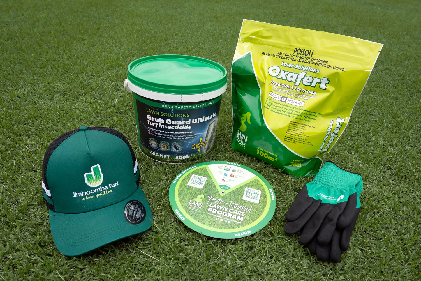 Prevention Essentials Pack