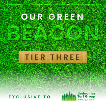 Our Green Beacon - Tier Three (3) Ultimate Program