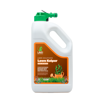 Lawn Kelper 2LT Hose-On