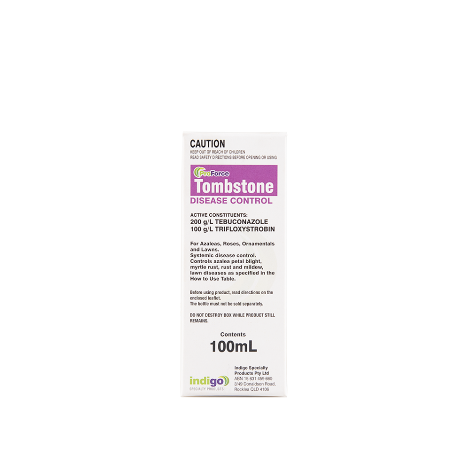 Tombstone Fungicide 100ml