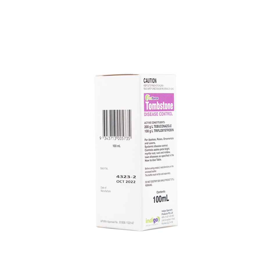 Tombstone Fungicide 100ml