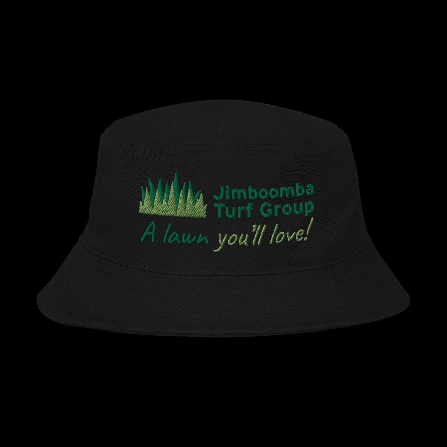 Universal bucket hat