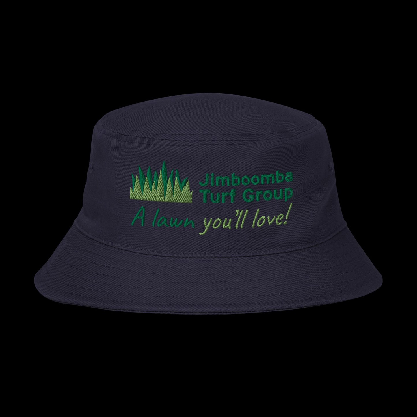Universal bucket hat