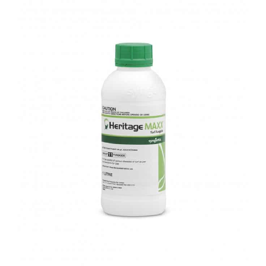 Heritage Maxx Systemic Fungicide 1L