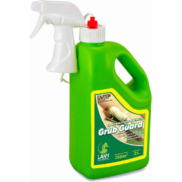 Lawn Solutions Australia Grub Guard