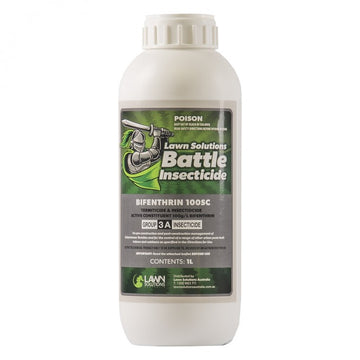 Battle Insecticide 1L Bottle