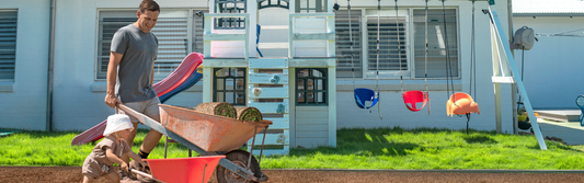 Spring Into Action: Why Now's the Perfect Time for a Lawn Renovation