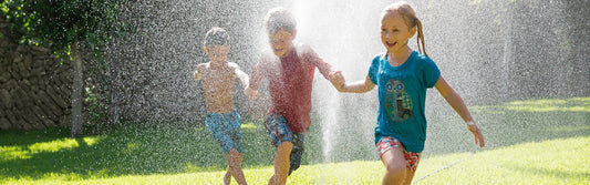 Laying New Turf in Summer: Why It’s the Secret to a Perfect QLD Lawn