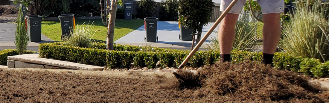 How to Prepare Your Soil Before Laying New Turf: A Step-by-Step Guide