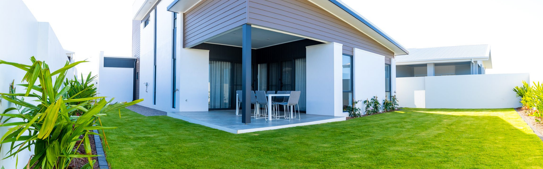 TifTuf Hybrid Bermuda: Built for Southeast Queensland