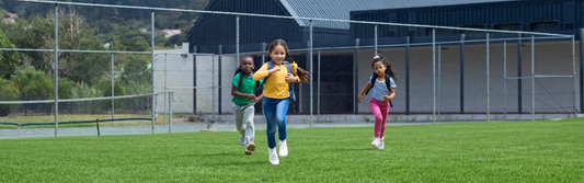 Why Queensland Schools Should Budget for Turf Replacement Every Year