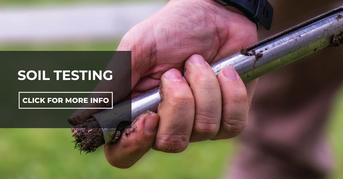 Soil Testing
