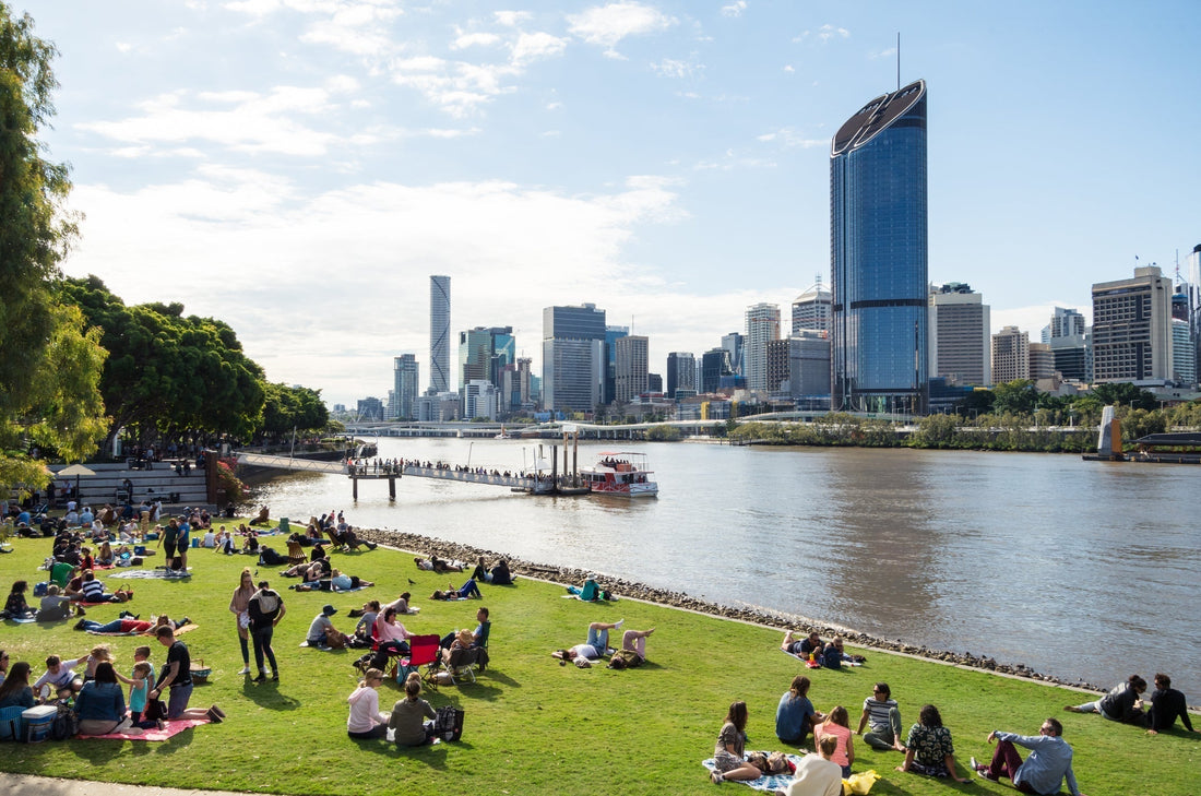 What Is The Best Turf For Brisbane