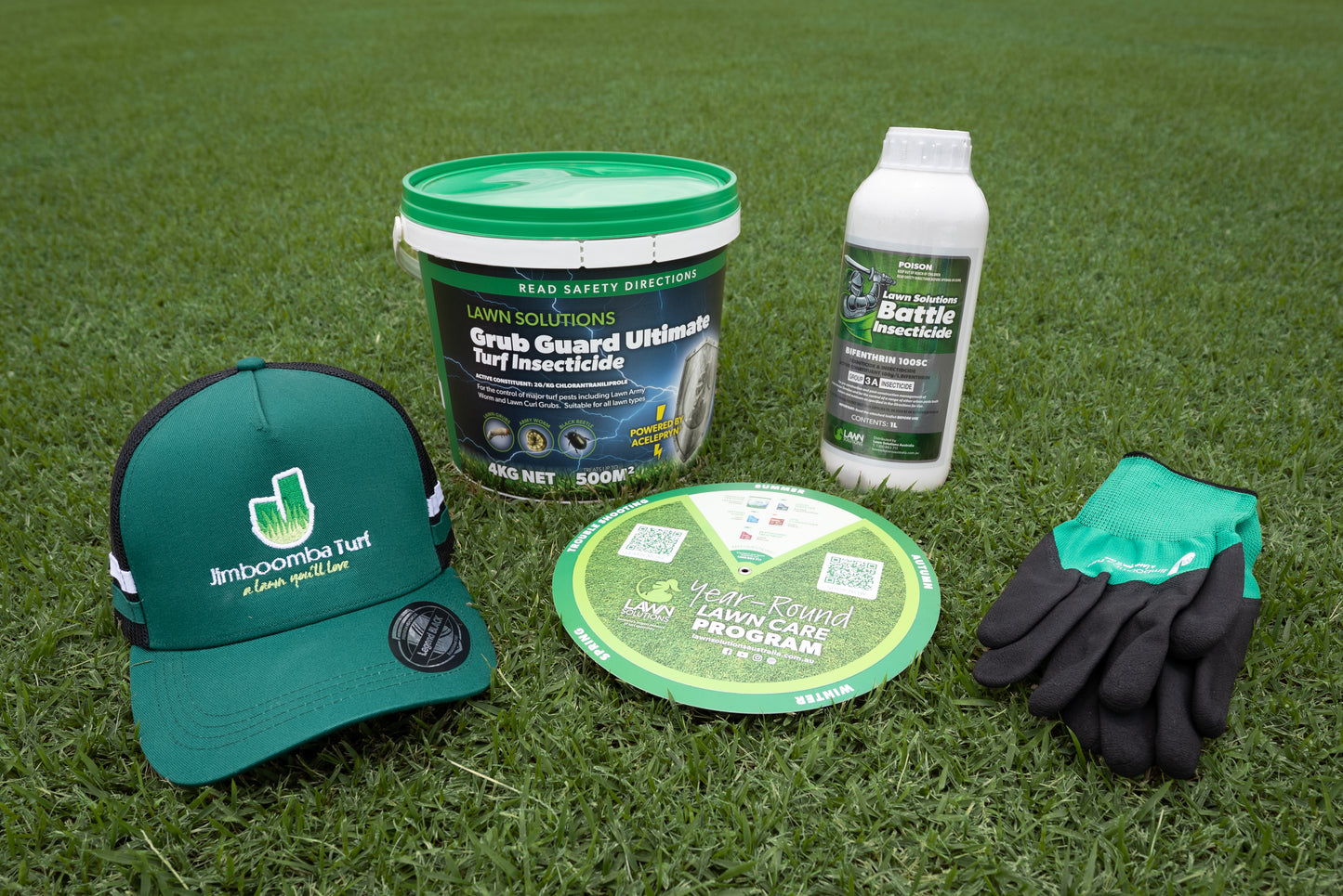 Pest Protectors Pack