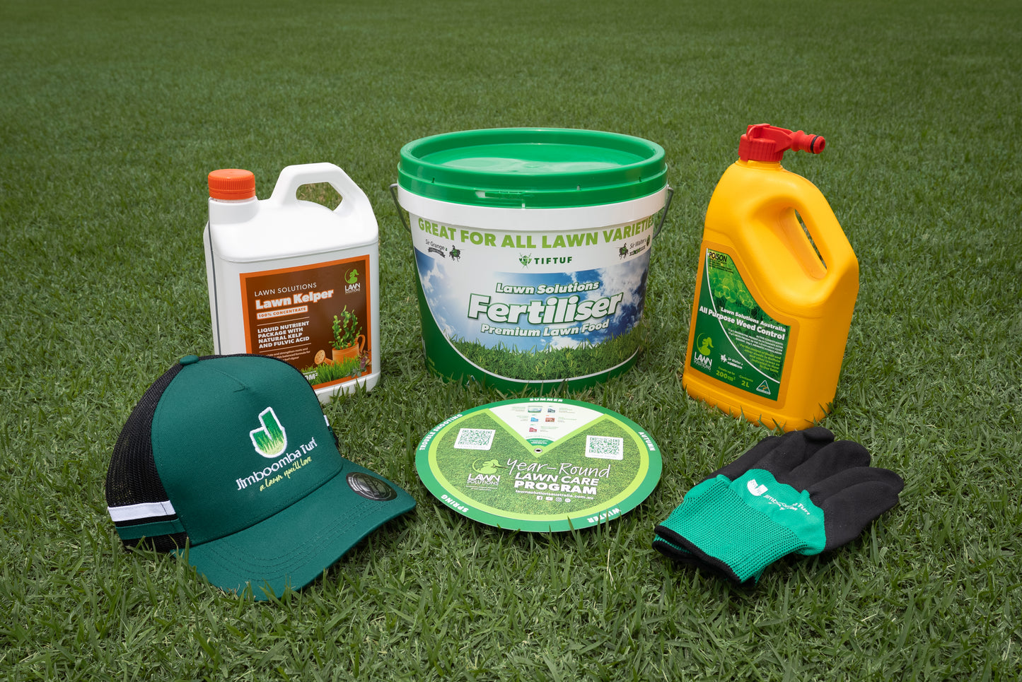 All-Rounders Starter Pack