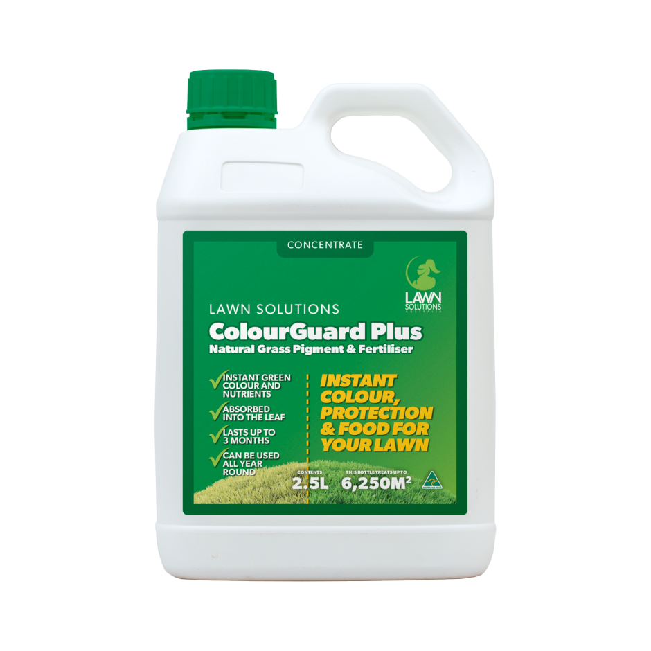 ColourGuard Plus 2.5L Concentrate