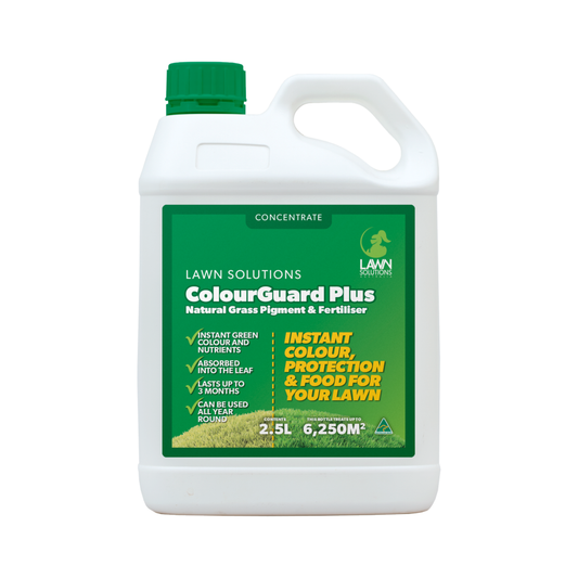 ColourGuard Plus 2.5L Concentrate