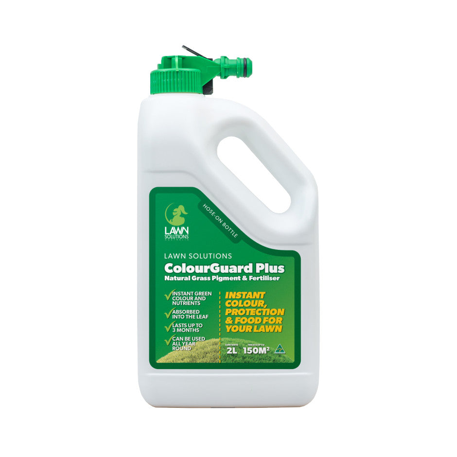 ColourGuard Plus 2ltr Hose-on