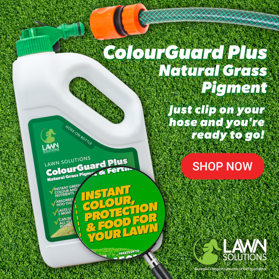 ColourGuard Plus 2ltr Hose-on