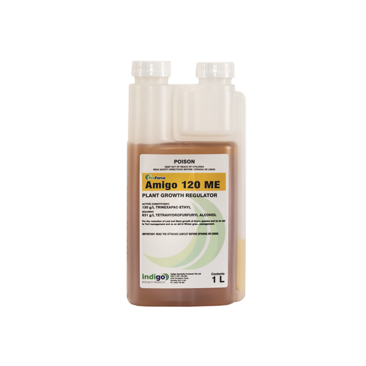 Amigo 120ME 1L - Plant Growth Regulator