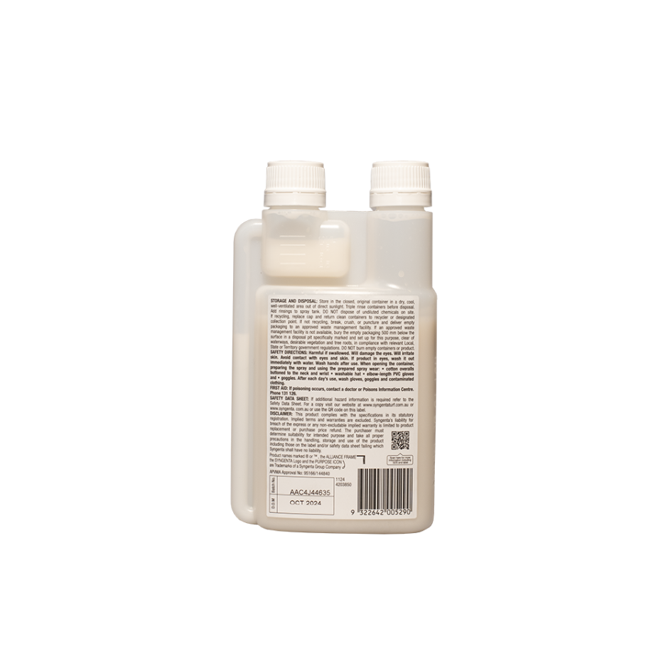 broadleaf herbicide australia Estate Broadleaf Herbicide 250ml Concentrate – Jimboomba Turf Group