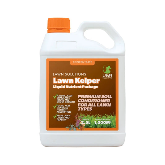 Lawn Kelper 2.5LT Concentrate