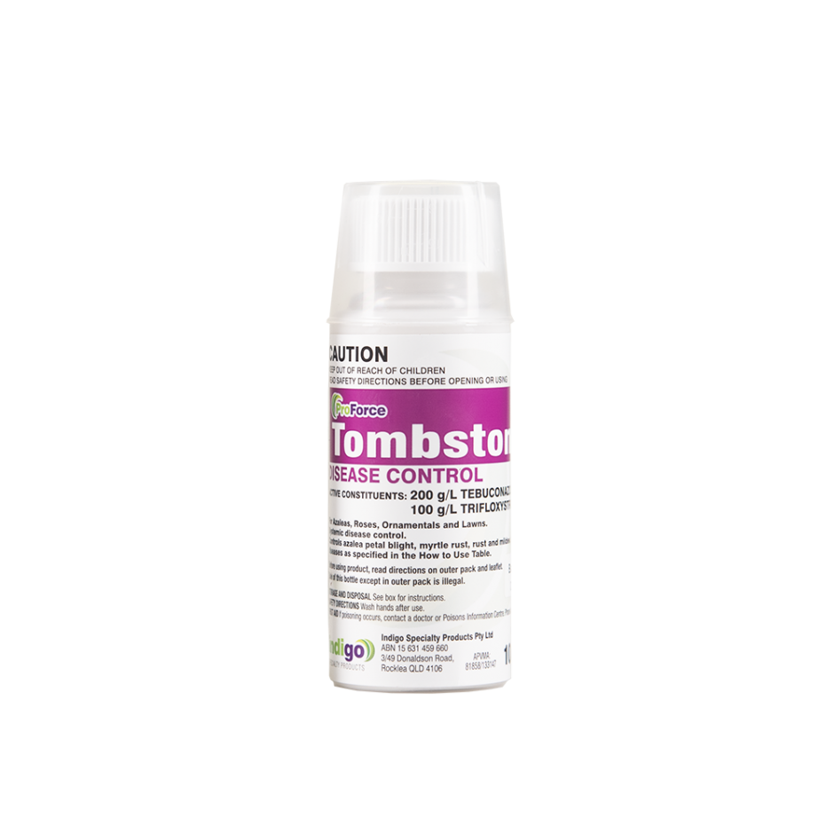 Tombstone Fungicide 100ml bottle
