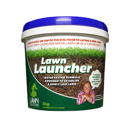 Lawn Launcher - 3kg