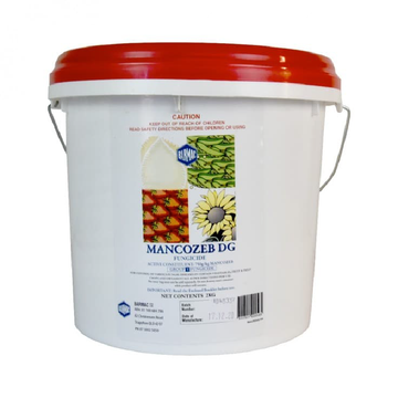 Mancozeb DG Contact Fungicide 2kg