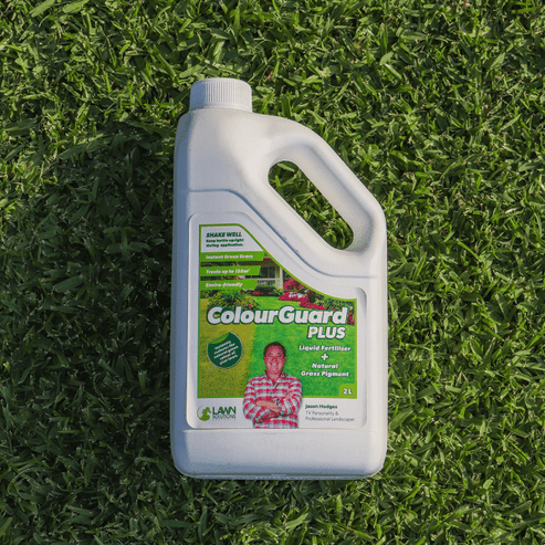 ColourGuard Plus 2ltr Hose-on – Jimboomba Turf Group