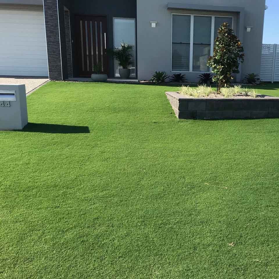 Turf - TifTuf Bermuda Grass | Jimboomba Turf Group