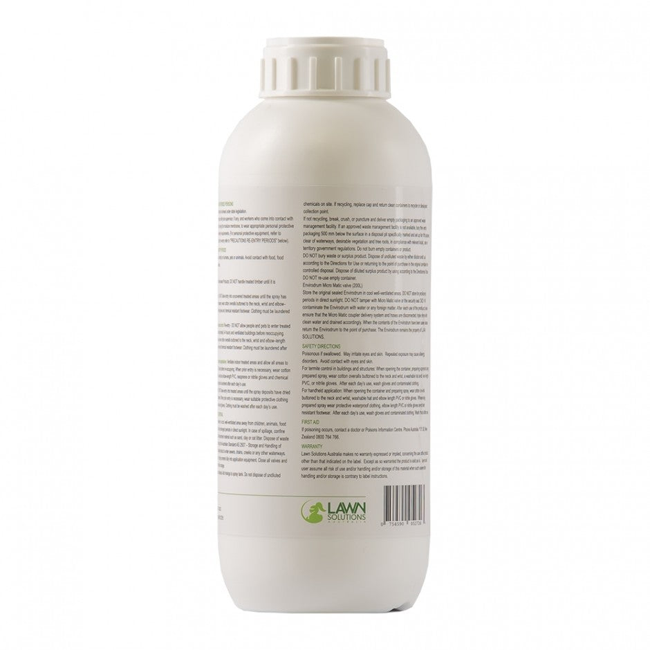 Battle Insecticide 1L