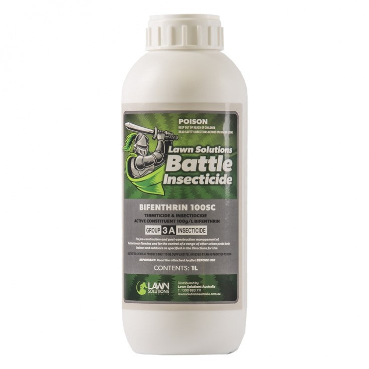 Battle Insecticide 1L