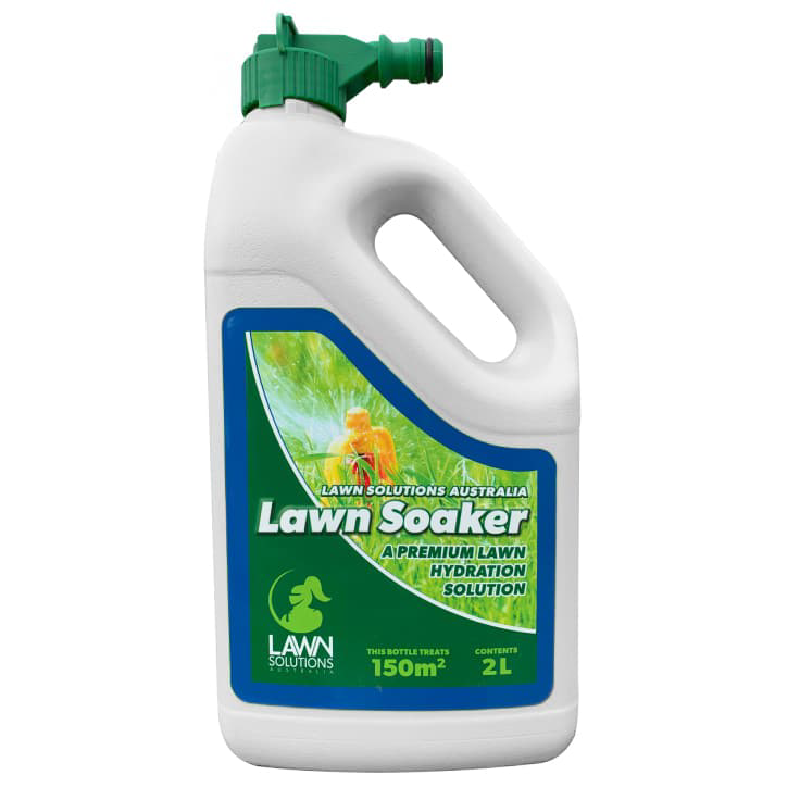 Lawn Solutions Lawn Soaker 2L